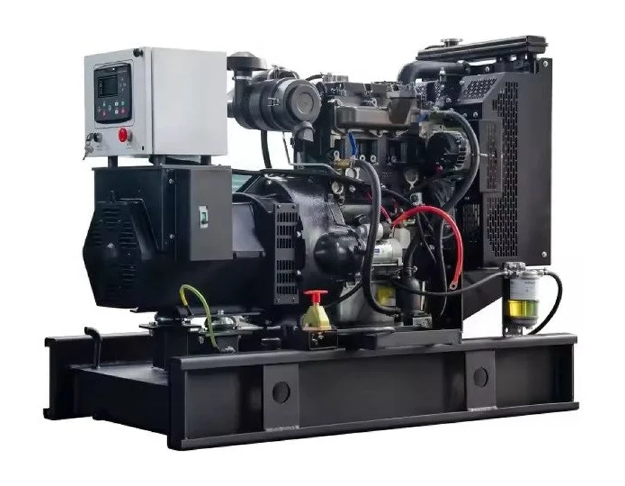 GC DE1500